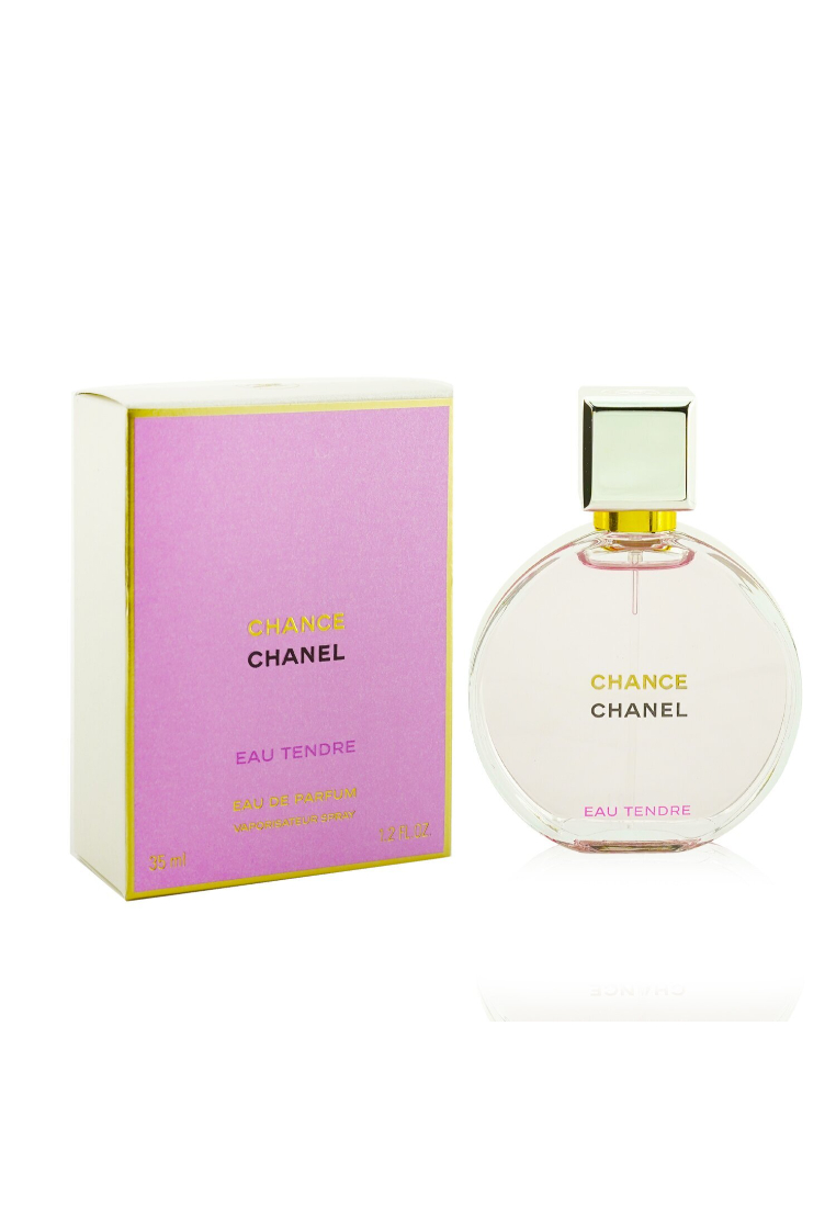 Chanel CHANEL - Chance Eau Tendre Eau De Parfum 35ml