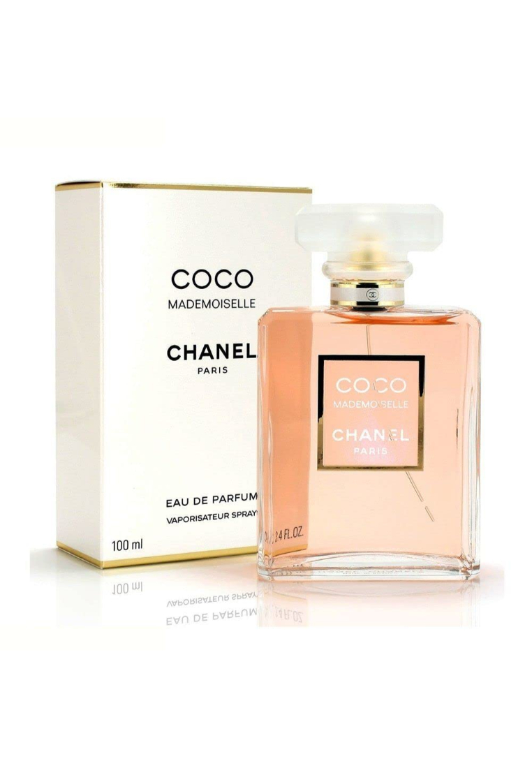 Chanel CHANEL - Coco Mademoiselle Eau De Parfum 100ml