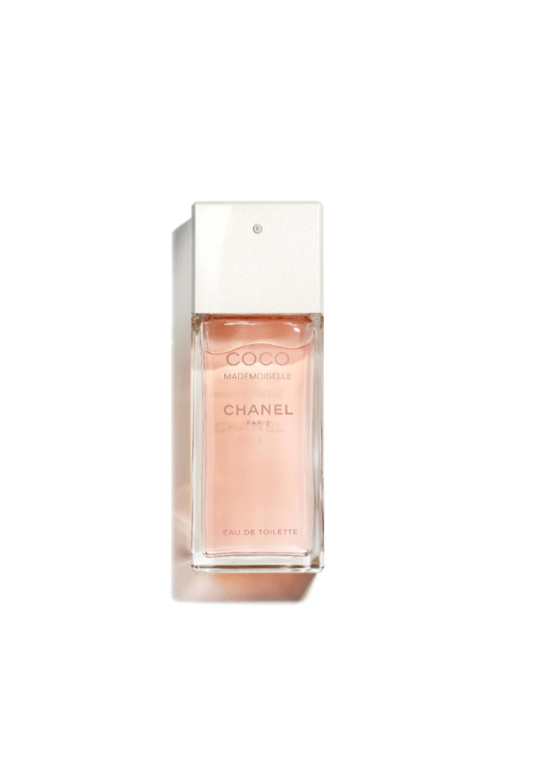 Chanel CHANEL - Coco Mademoiselle Eau De Toilette 50ml