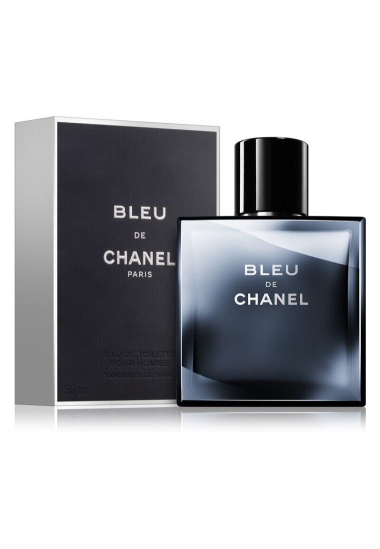 Chanel CHANEL - Bleu Eau De Toilette 50ml
