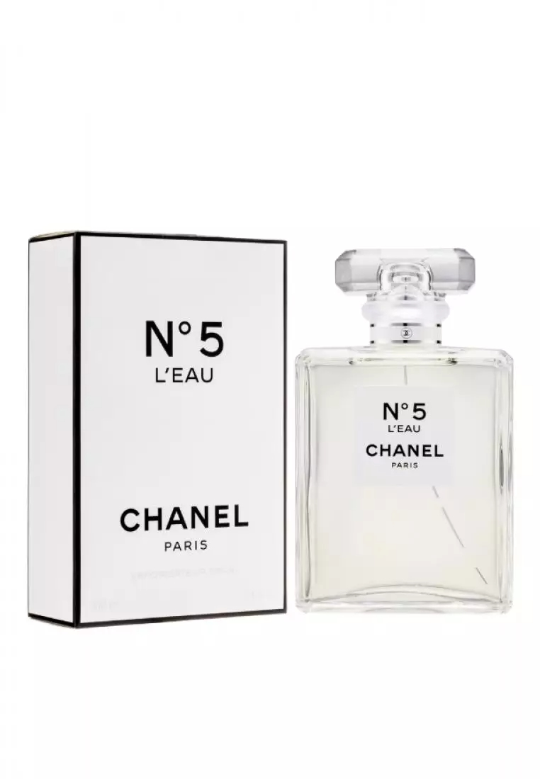 Chanel CHANEL - N°5 L'Eau Eau De Toilette 100ml