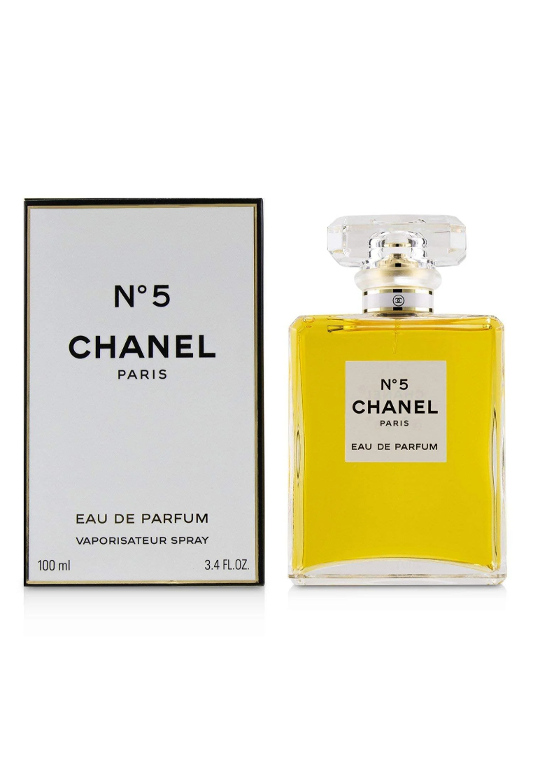 Chanel CHANEL - N°5 Eau De Parfum 100ml