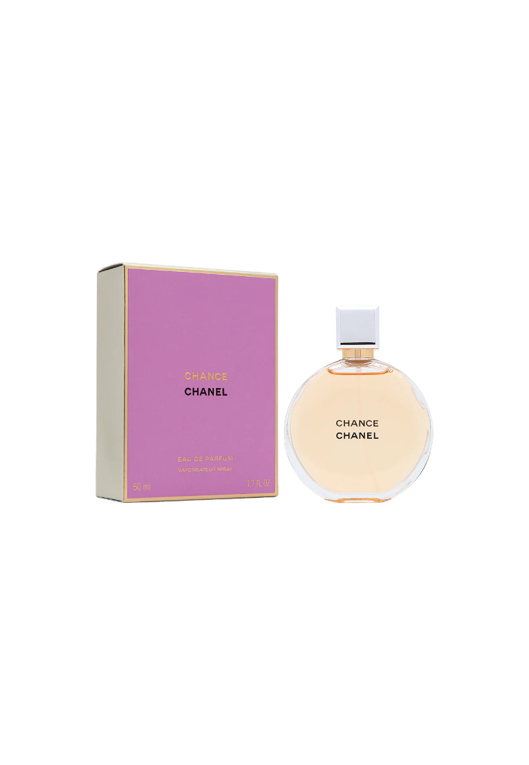 Chanel CHANEL - Chance Eau De Parfum 50ml