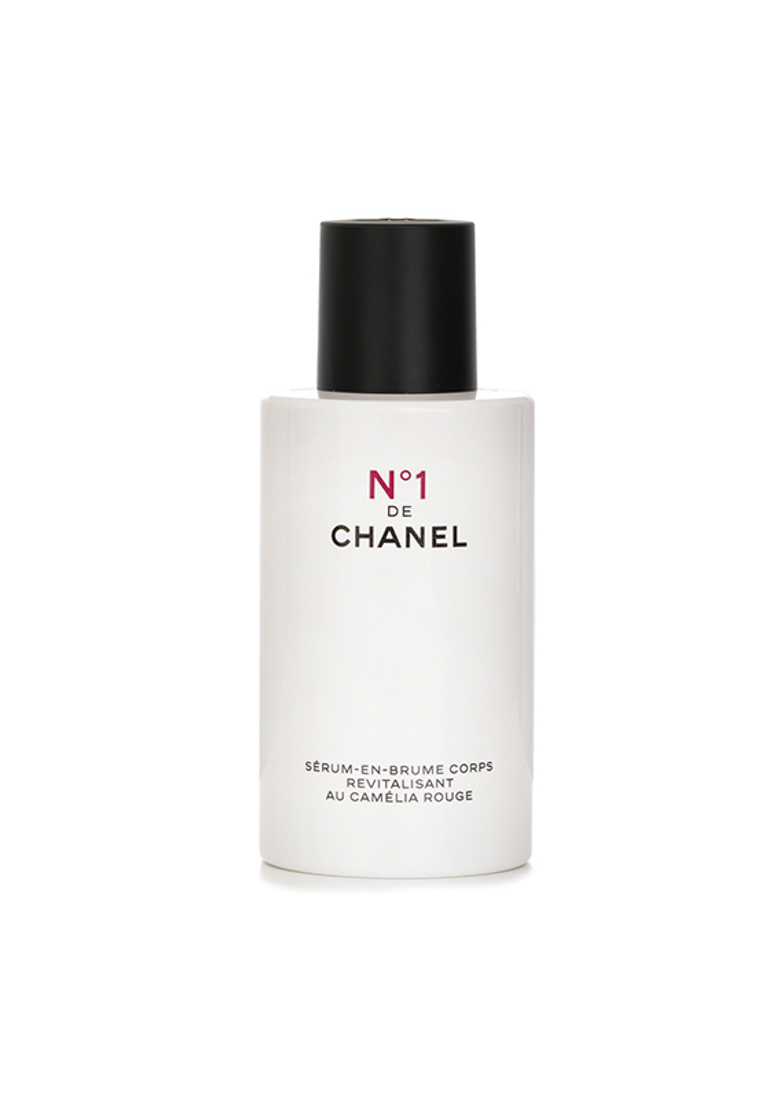 Chanel CHANEL - Red Camellia Body Serum In Mist 140ml