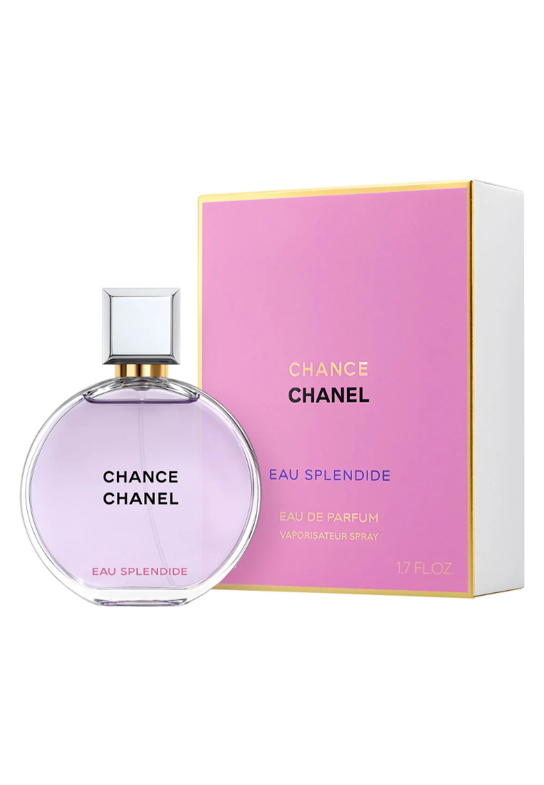 Chanel CHANEL - Chance Eau Splendide Eau De Parfum 50ml