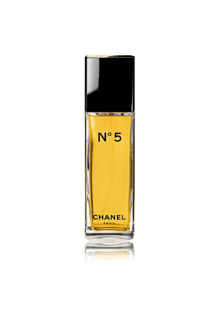 Chanel CHANEL - No. 5 Eau De Toilette 50ml