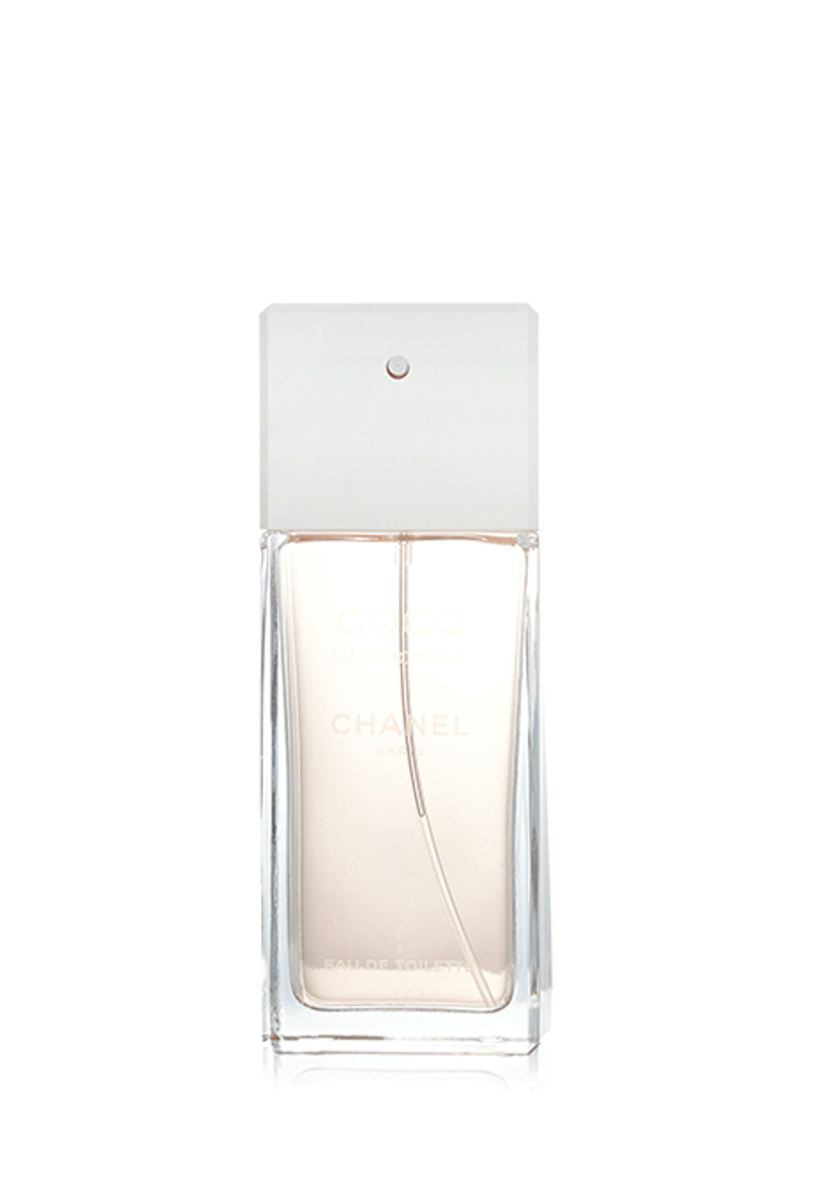 Chanel CHANEL - Coco Mademoiselle Eau De Toilette Spray 100ml/3.3oz.