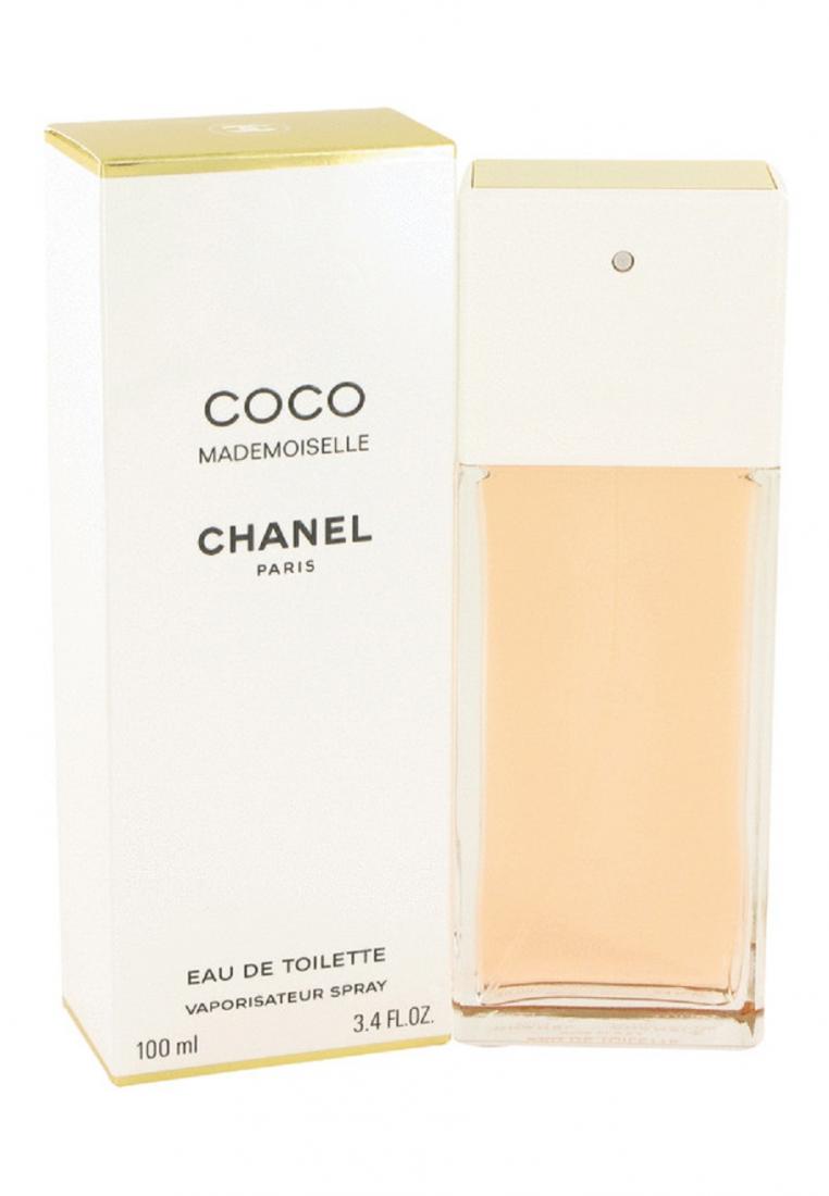 Chanel COCO MADEMOISELLE Eau de Toilette 100ml