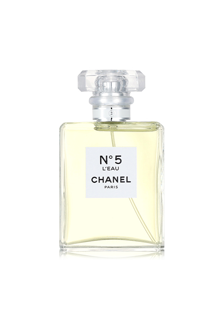 Chanel CHANEL - No.5 L'Eau Eau De Toilette Spray 50ml/1.7oz