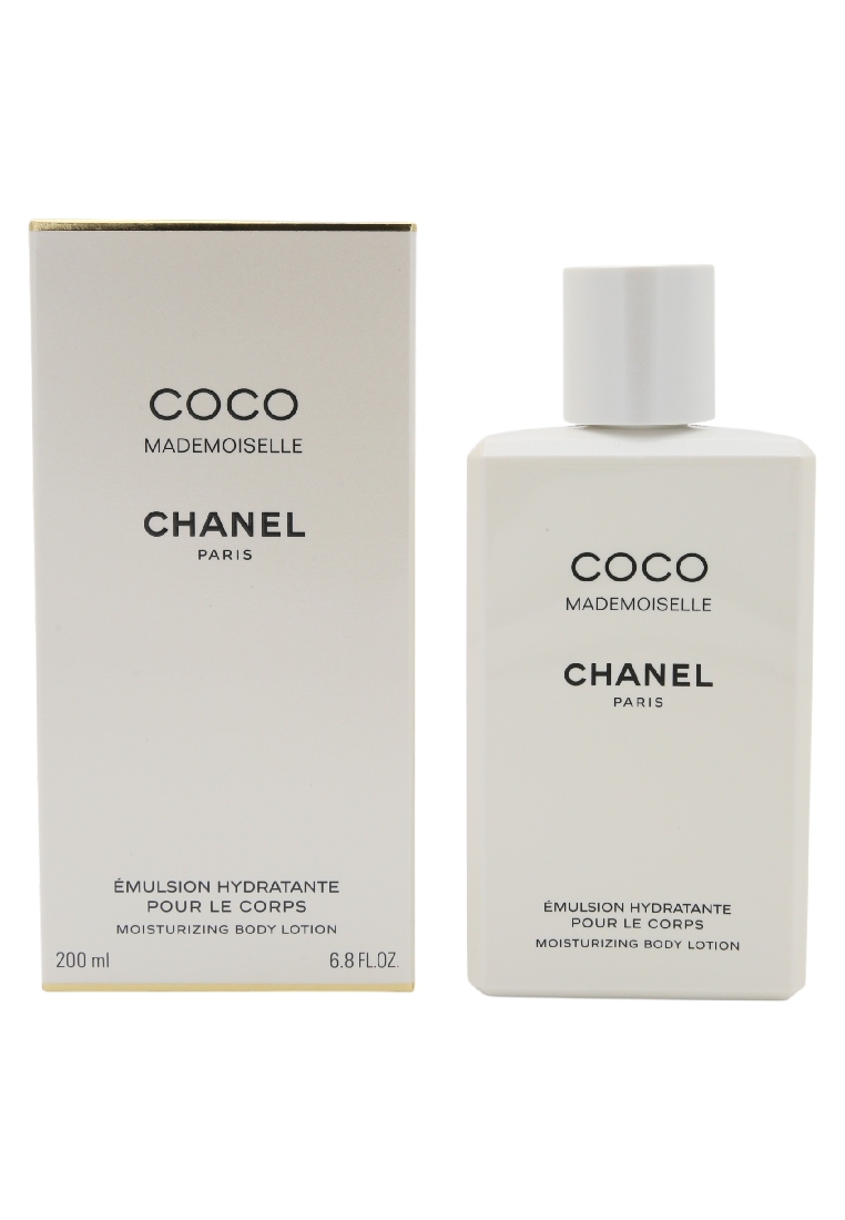 Chanel COCO MADEMOISELLE MOISTURISING BODY LOTION 200ml