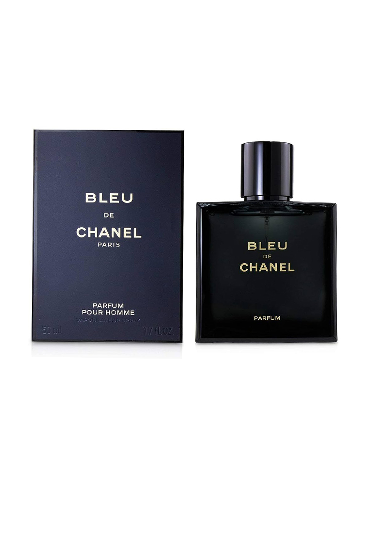 Chanel Chanel - BLEU De Chanel Parfum Spray 50ml