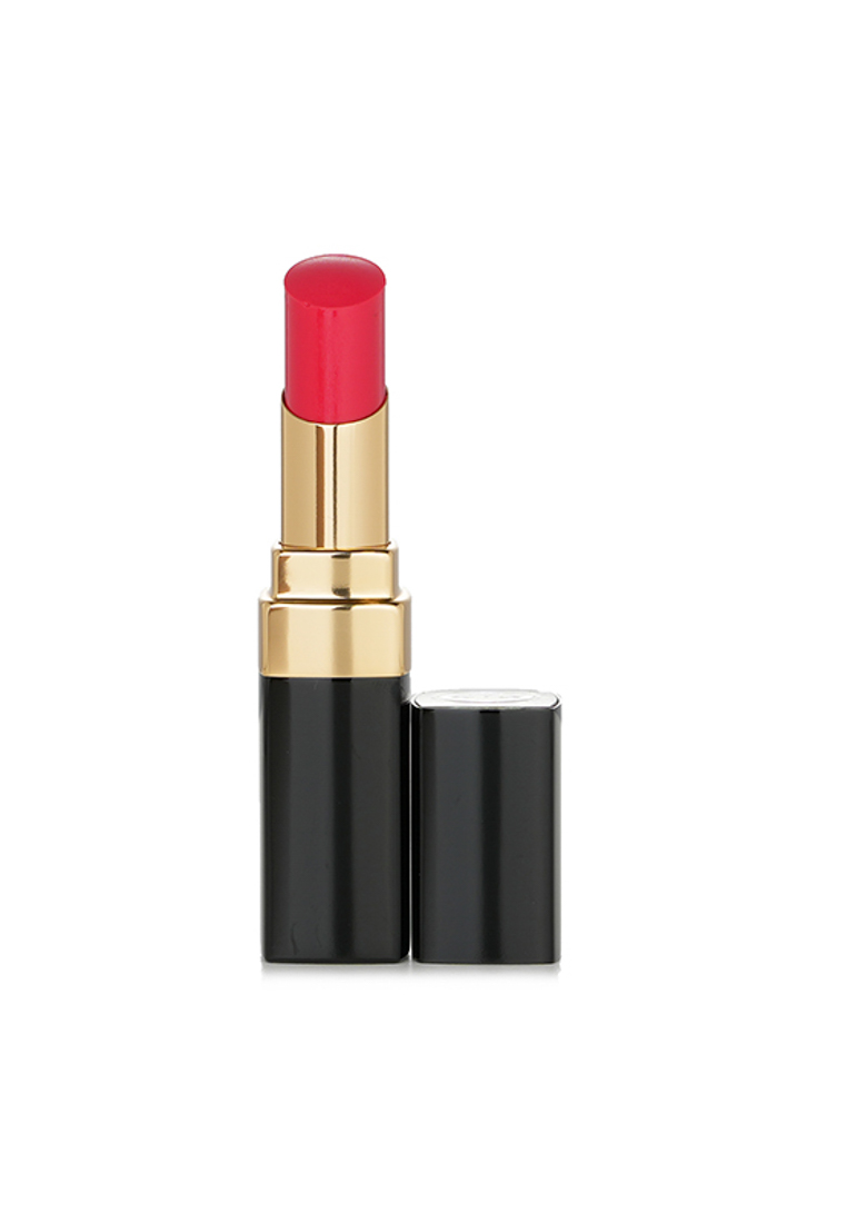 Chanel CHANEL - Rouge Coco Flash Hydrating Vibrant Shine Lip Colour - # 91 Boheme 3g/0.1oz