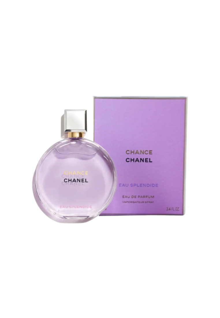 Chanel CHANEL - Chance Eau Splendide Eau De Parfum 100ml