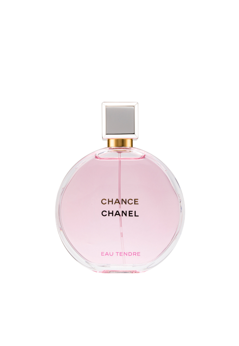 Chanel Chanel Chance Eau Tendre Eau De Parfum Spray 100ml