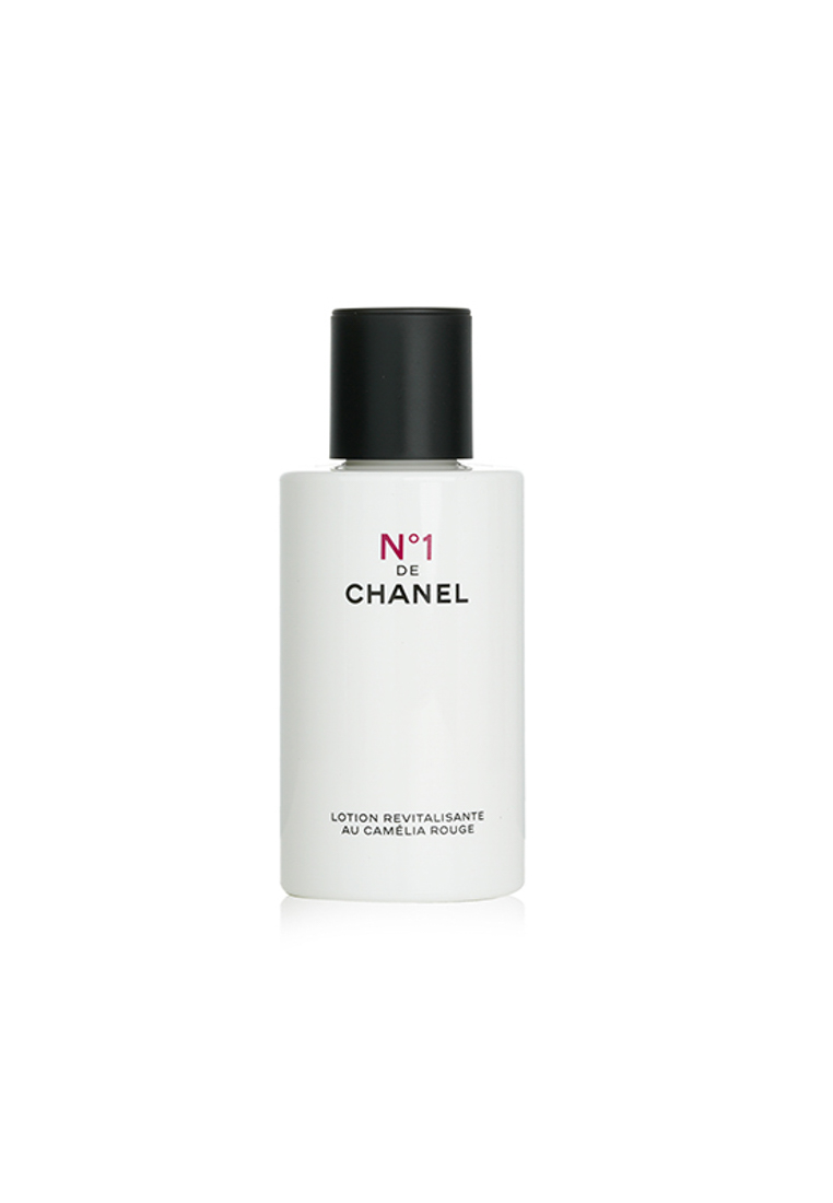 Chanel CHANEL - N°1 De Chanel Red Camellia Revitalizing Lotion 150ml/5oz