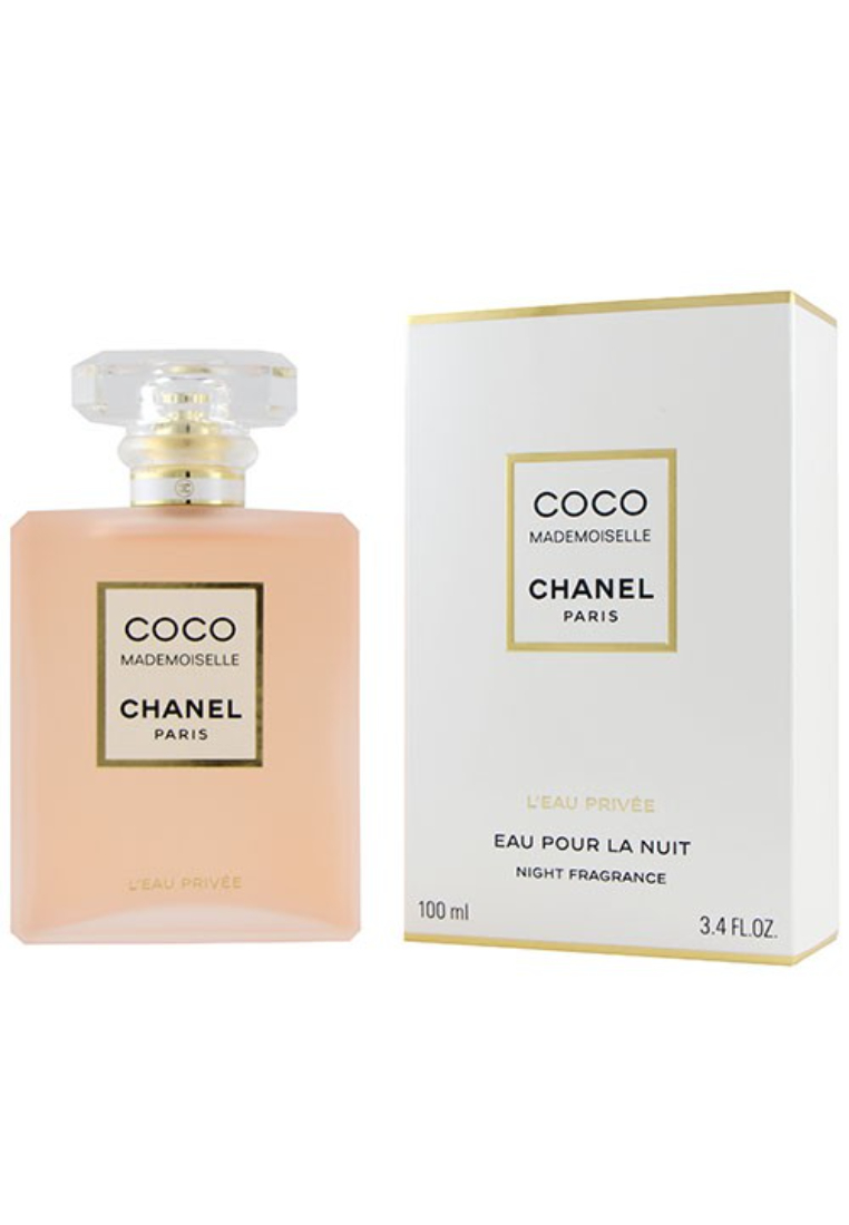 Chanel Chanel - Coco Mademoiselle L’Eau Privee 100ml