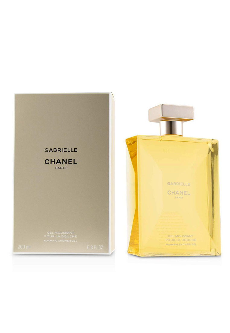 Chanel Chanel - Gabrielle Foaming Shower Gel 200ml