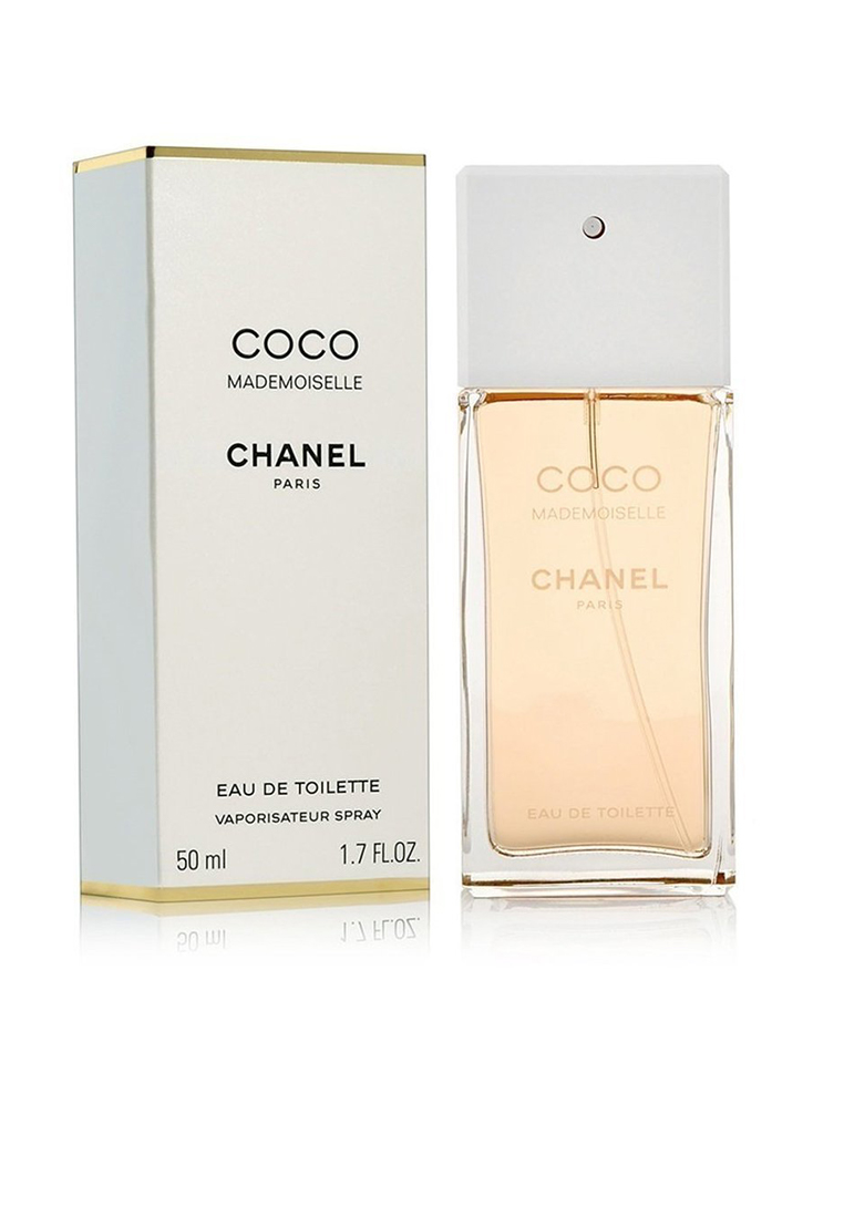 Chanel Chanel - CoCo Mademoiselle Eau De Toilette Vaporisateur Spray 50ml