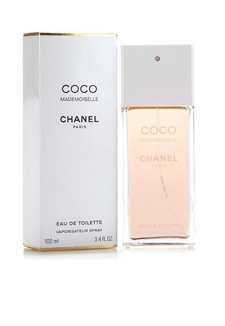 Chanel Chanel - CoCo Mademoiselle Eau De Toilette Vaporisateur Spray 100ml