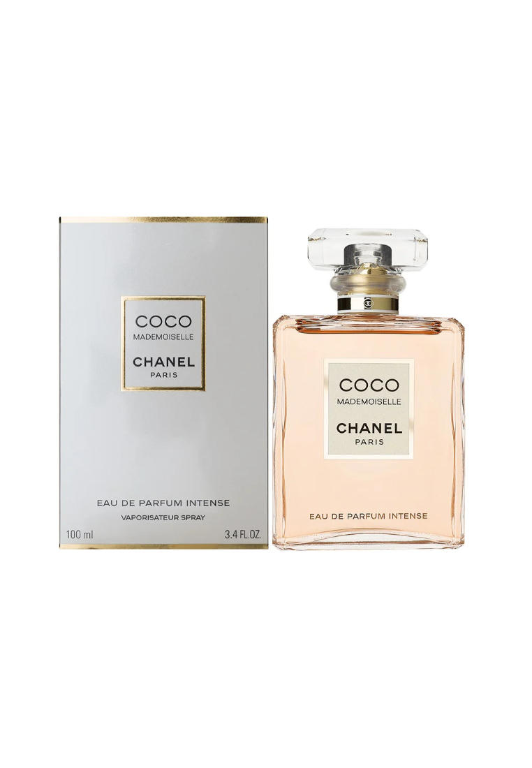 Chanel Chanel - Coco Mademoiselle Eau De Parfum Intense 100ml