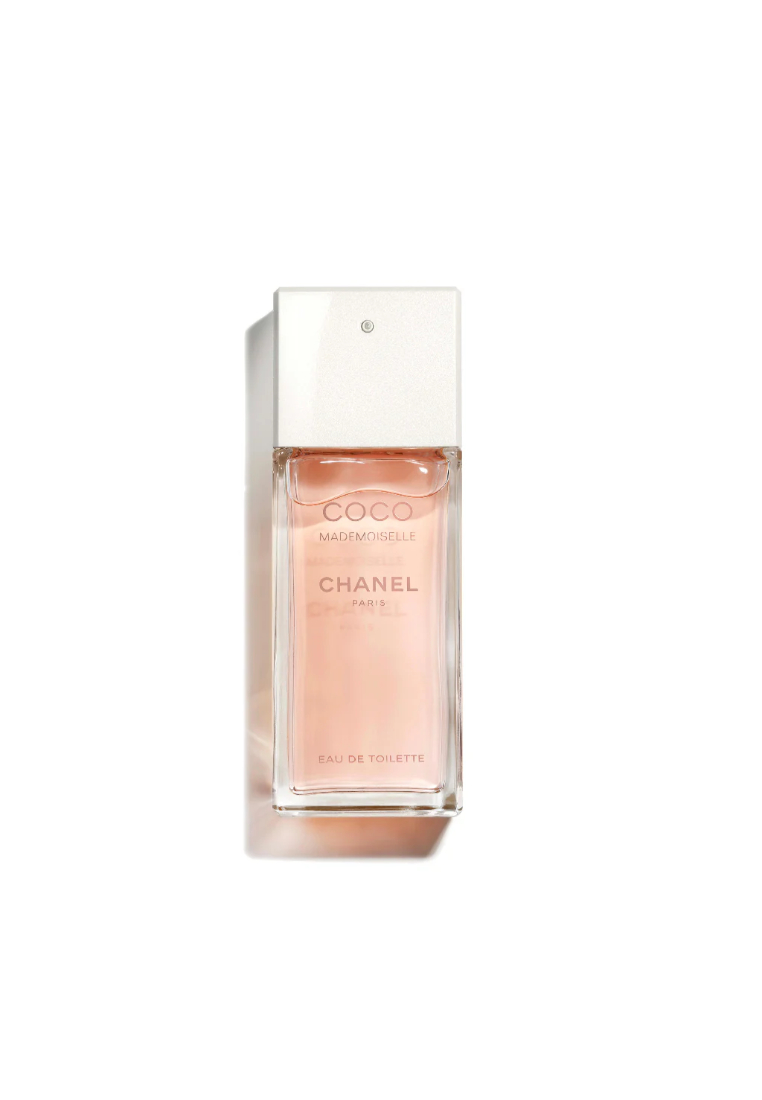 Chanel Chanel - Coco Mademoiselle Eau De Toillette 50ml