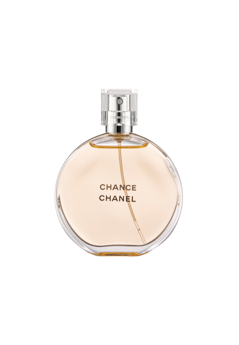 CHANEL Chanel - Chance Eau De Toilette 150ml