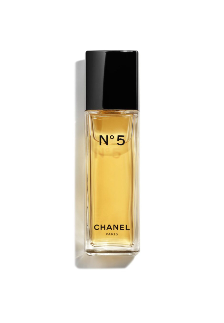 Chanel Chanel -  N°5 Eau De Toilette 50ml