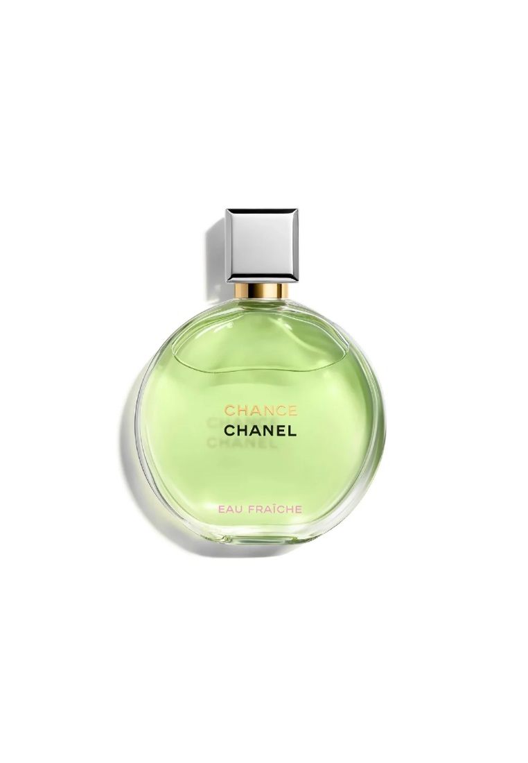 Chanel Chanel - Chance Eau Fraiche Eau De Parfum 35ml