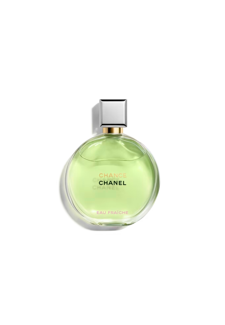 Chanel Chanel - Chance Eau Fraiche Eau De Parfum 100ml