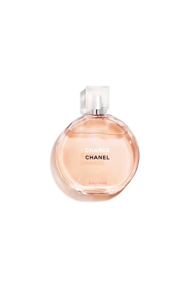 Chanel Chanel - Chance Eau Vive Eau De Toilette 100ml