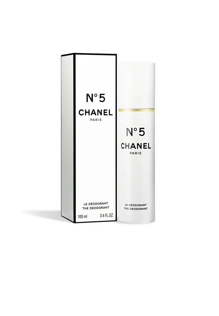 Chanel Chanel NO.5 Fresh Deodorant Spray 100ml