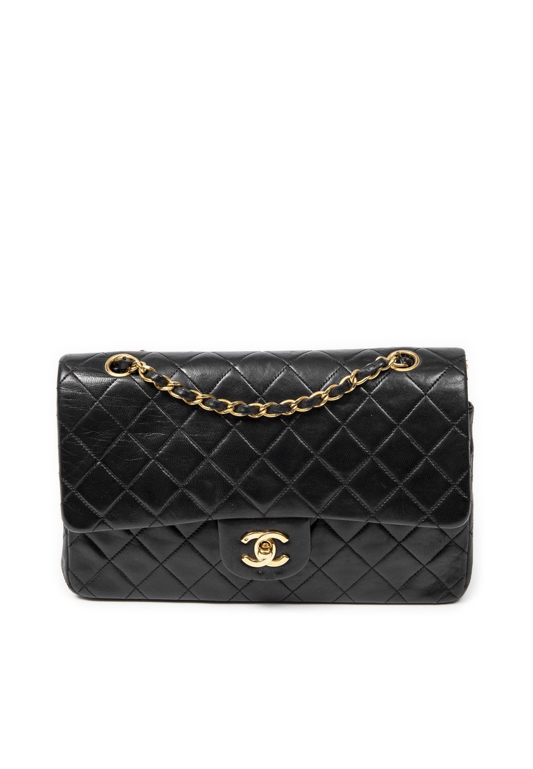 CHANEL Pre-Loved Classic Double Flap