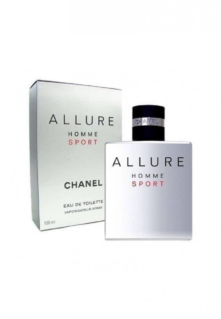 Chanel Allure Homme Sport Eau de Toilette 100ml