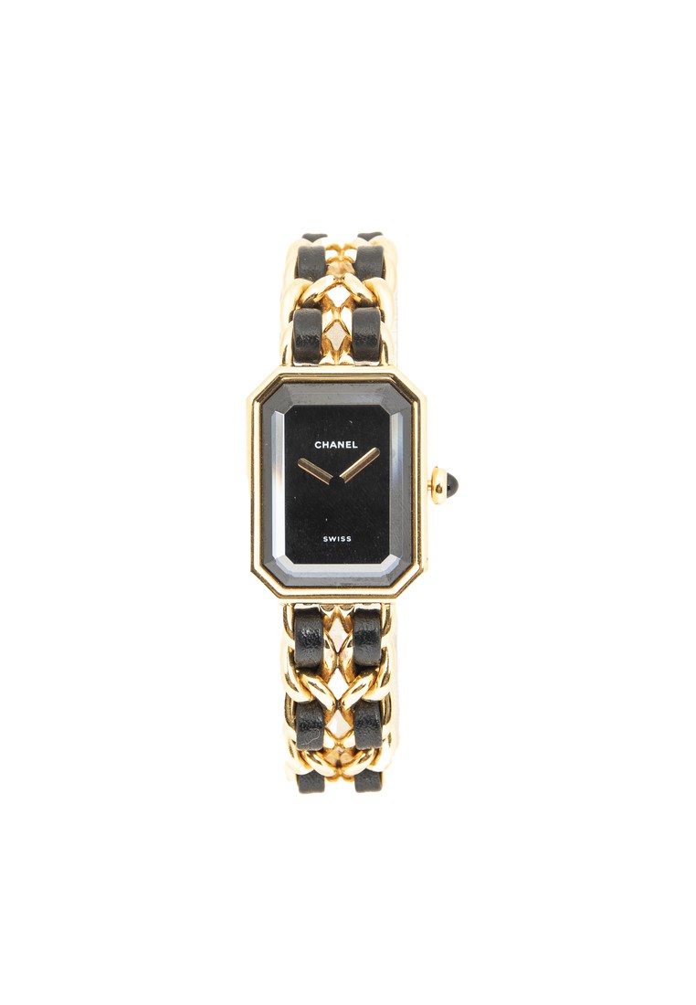 Chanel Pre-Loved Premiere M