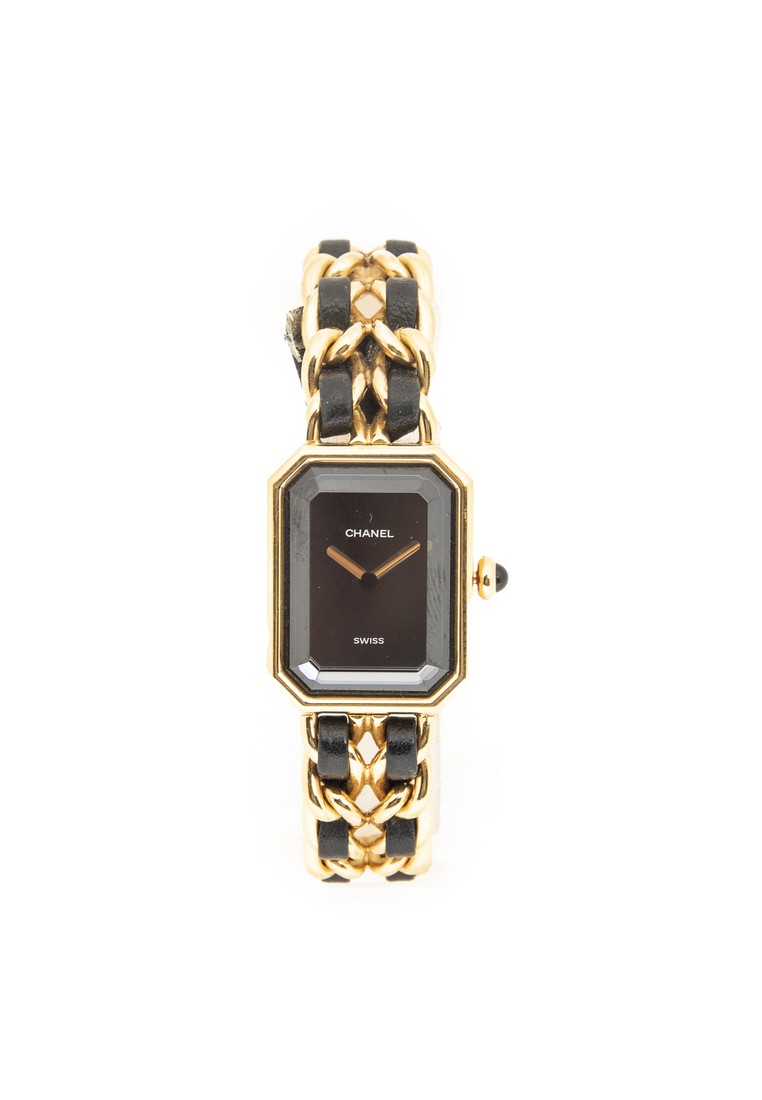 Chanel Pre-Loved Premiere M
