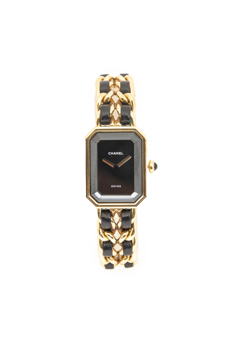 Chanel Pre-Loved Premiere M