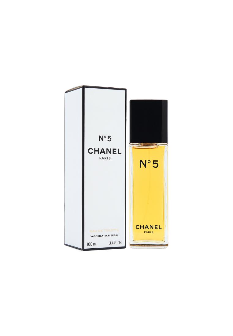 Chanel Chanel N°5 Eau De Toilette Spray 100ml