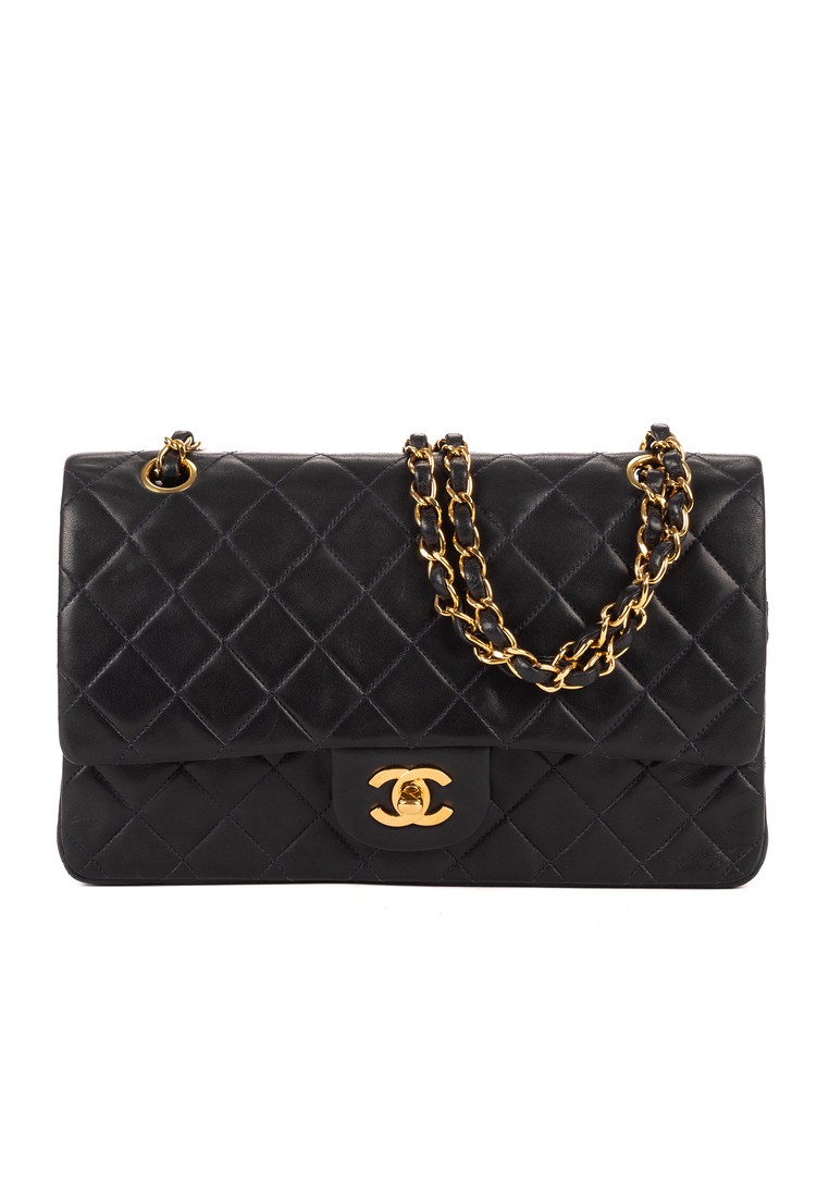 Chanel Pre-Loved Classic Double Flap