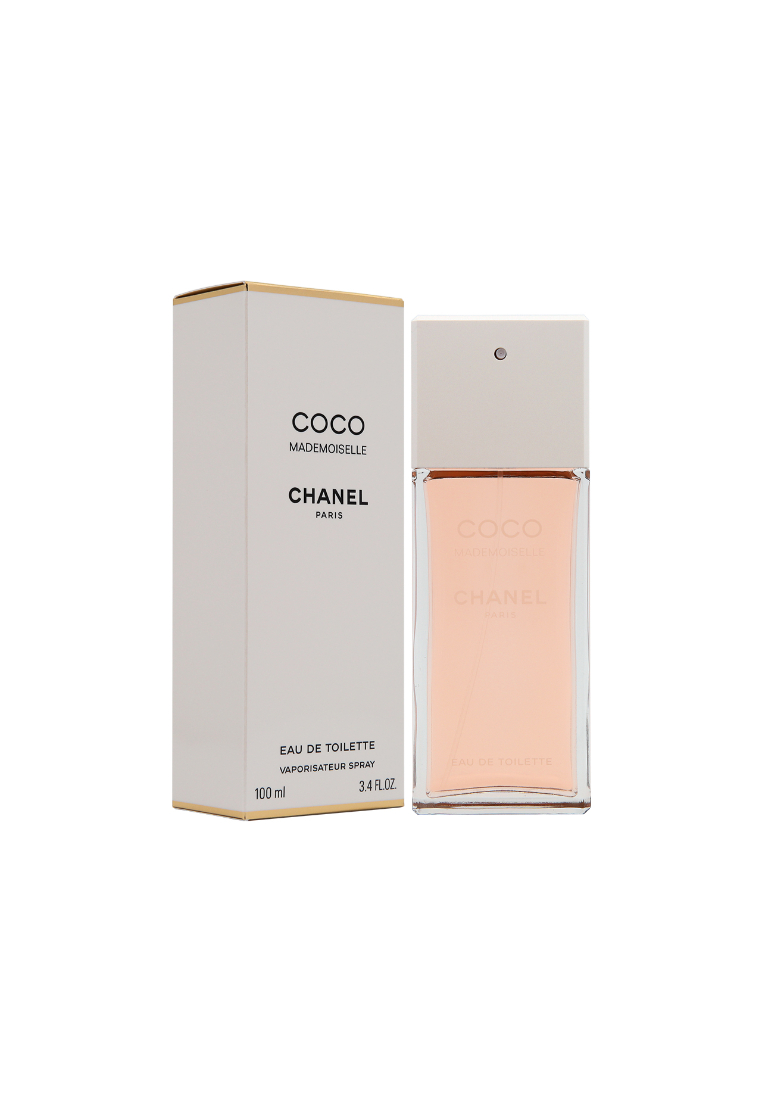 Chanel Chanel COCO MADEMOISELLE Eau de Toilette Spray 100ml