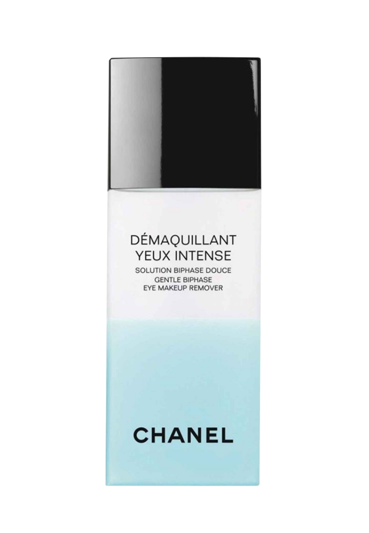Chanel Gentle Bi-phase Eye Makeup Remover 100ml