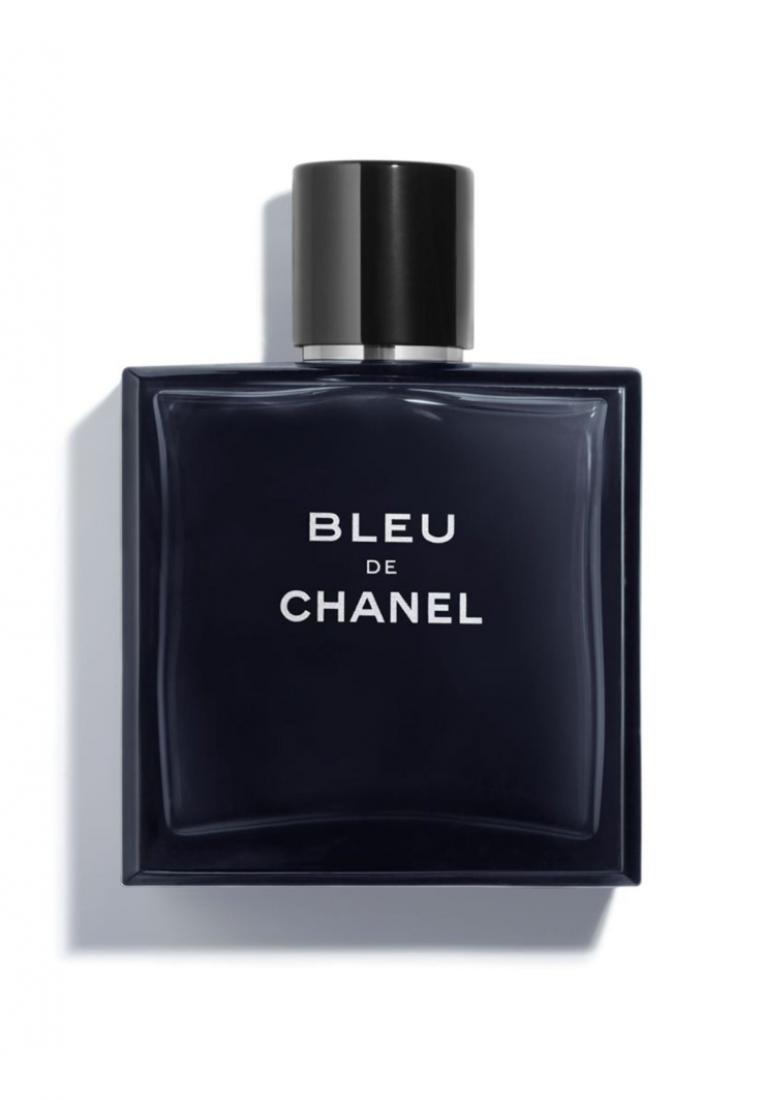 Chanel BLEU DE CHANEL EAU DE TOILETTE SPRAY 50ml