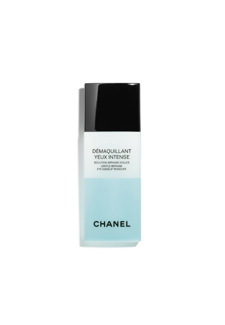 Chanel Gentle Bi-phase Eye Makeup Remover 100ML