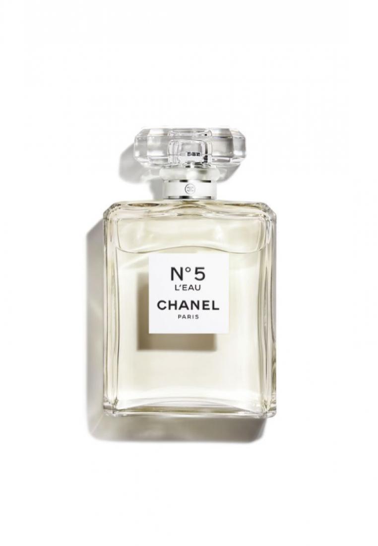 Chanel N°5 L'EAU EAU DE TOILETTE SPRAY 50ml