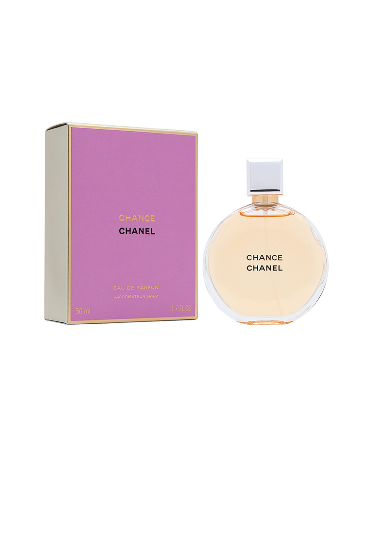Chanel Chanel - Chance Eau de Parfum Spray 50ml