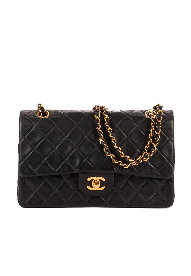 Chanel Pre-Loved Classic Double Flap