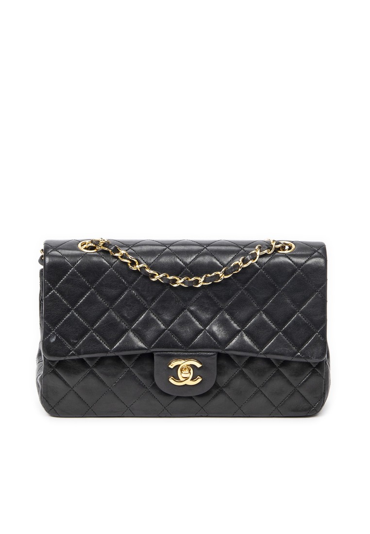 Chanel Pre-Loved Classic Double Flap