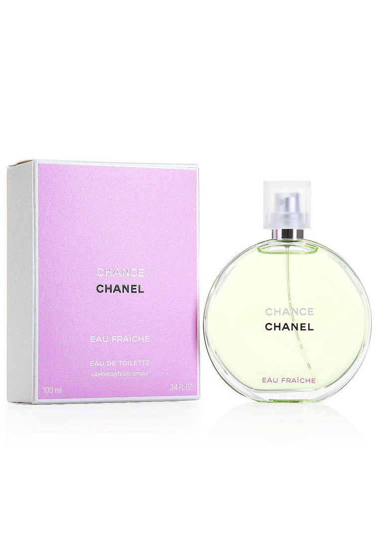 Chanel Chanel Chance Eau Fraiche EDT 100mL