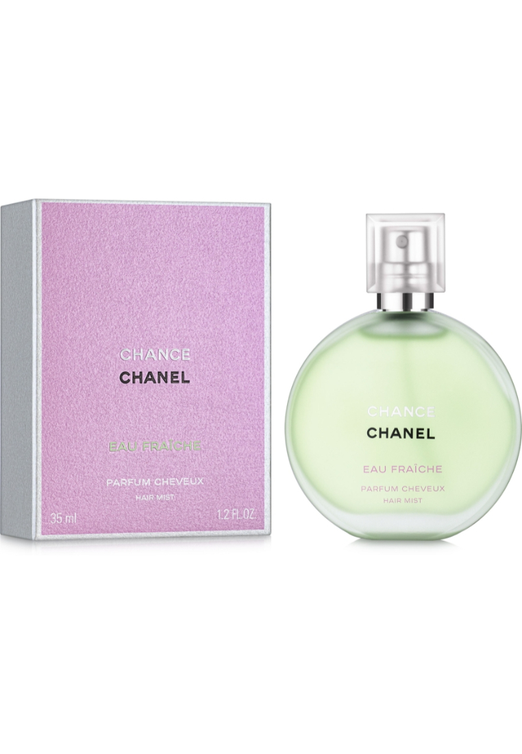 Chanel CHANEL - Chance Eau Fraiche Hair Mist 35ml