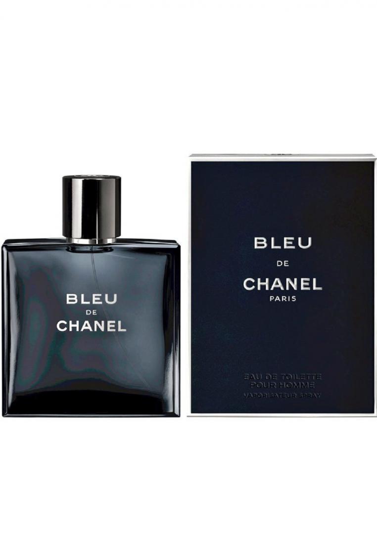 Chanel Chanel Bleu De Chanel Eau De Toilette 100ml