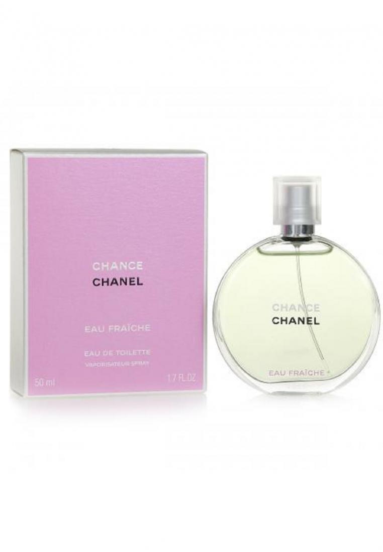 Chanel Chance Eau Fraiche EDT Spray 50ml